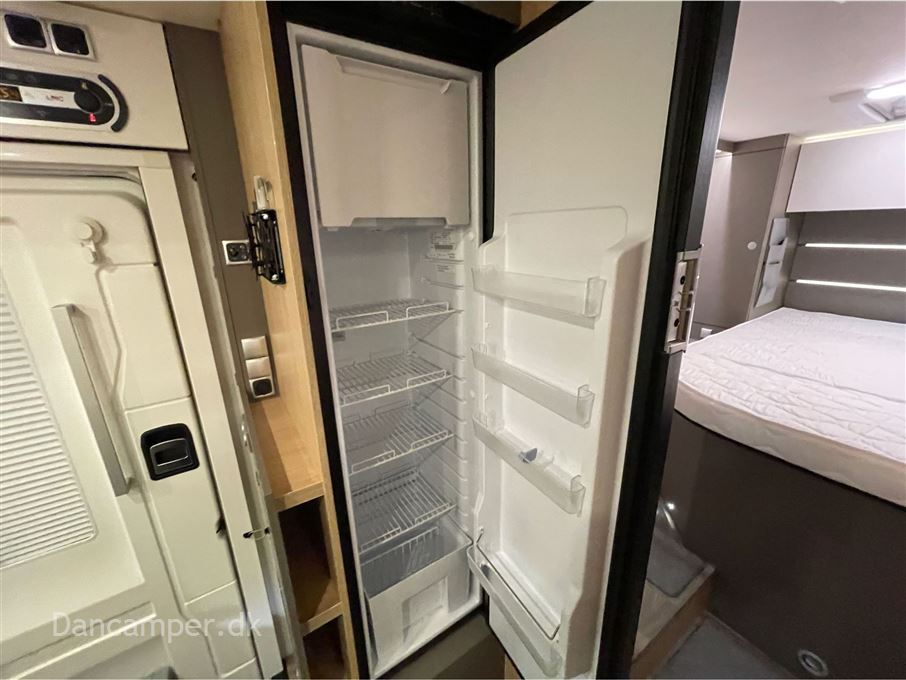 LMC Tourer H 720 Lift