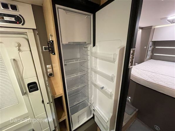 LMC Tourer H 720 Lift