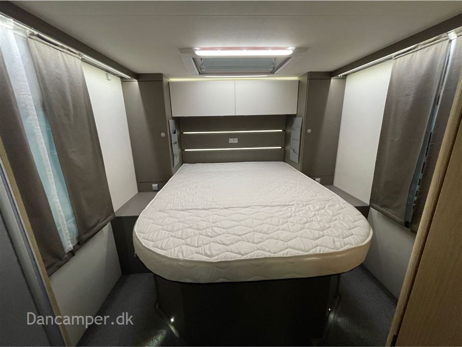 LMC Tourer H 720 Lift