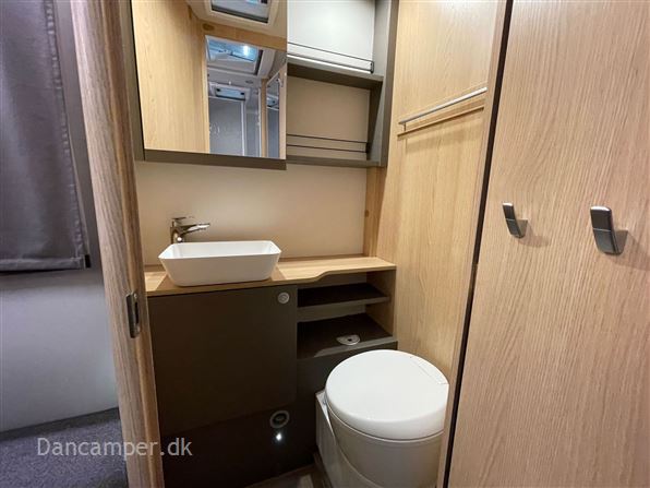 LMC Tourer H 720 Lift