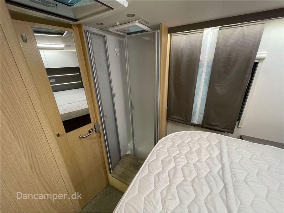 LMC Tourer H 720 Lift