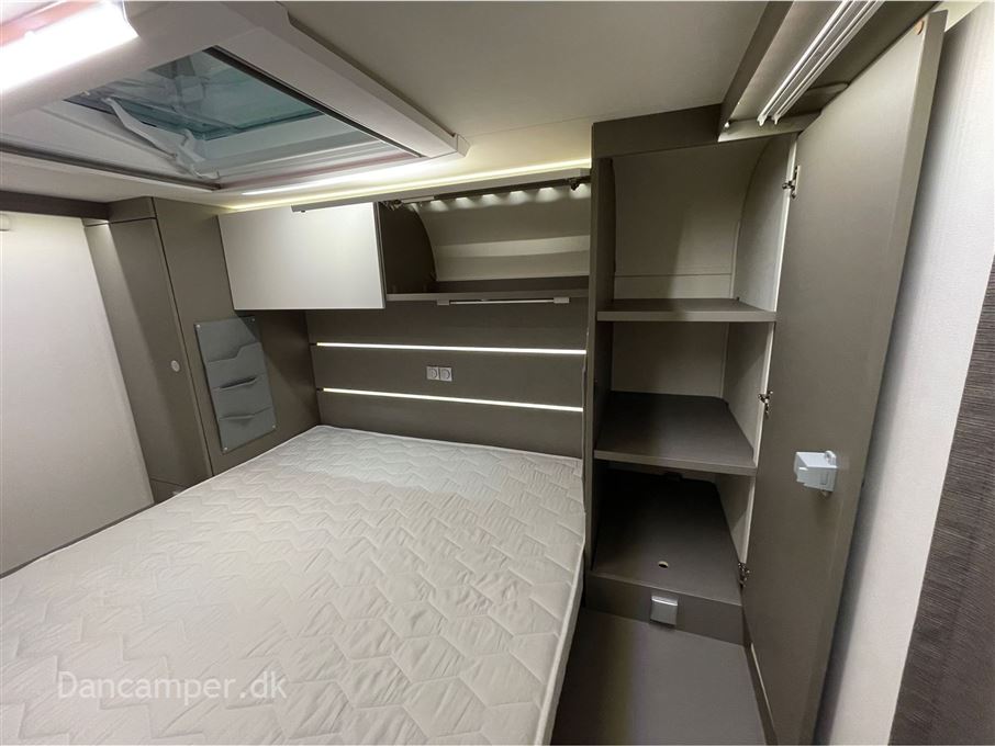 LMC Tourer H 720 Lift