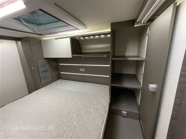 LMC Tourer H 720 Lift