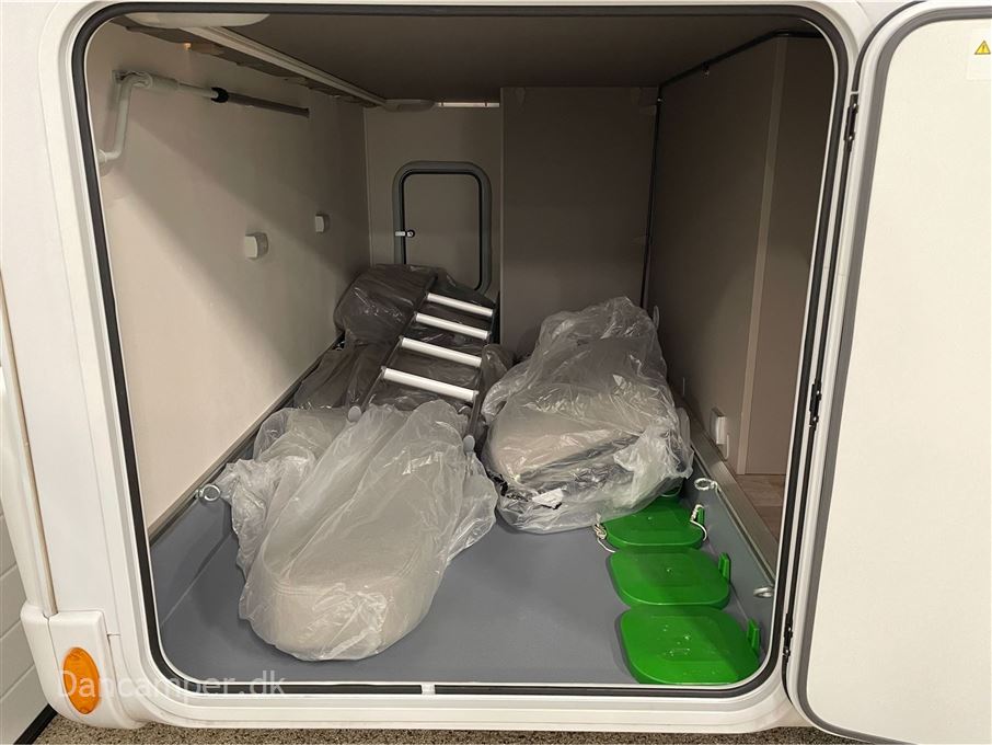 LMC Tourer H 720 Lift