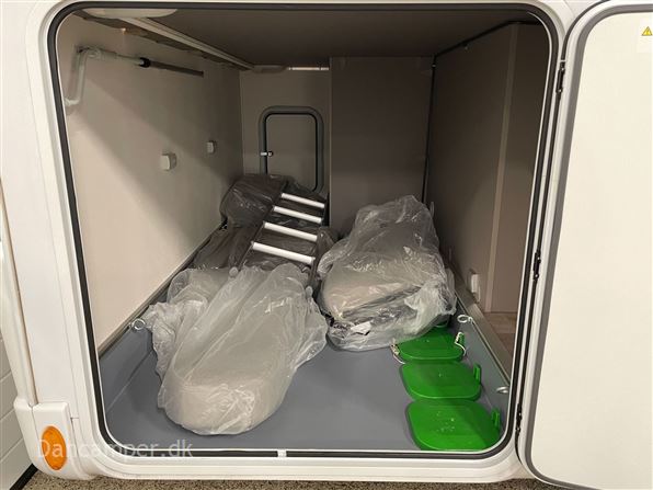 LMC Tourer H 720 Lift