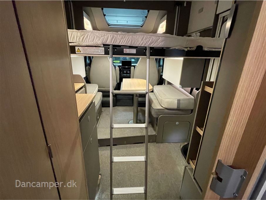 LMC Tourer H 720 Lift