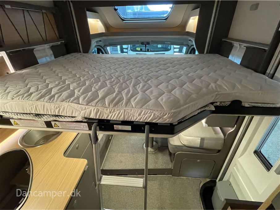 LMC Tourer H 720 Lift