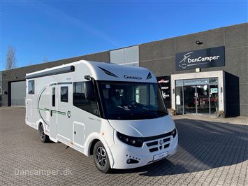 Chausson 7057 Titanium Line