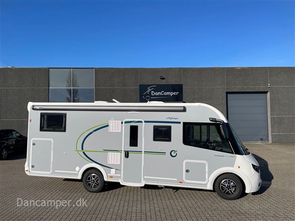 Chausson Chausson 7057 Titanium Line