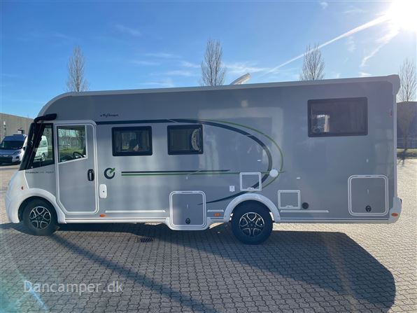 Chausson Chausson 7057 Titanium Line