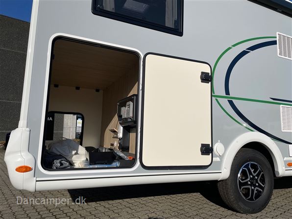 Chausson Chausson 7057 Titanium Line