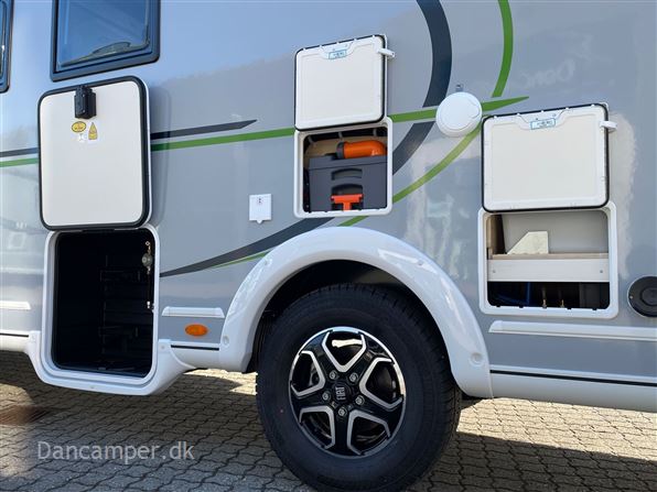 Chausson Chausson 7057 Titanium Line