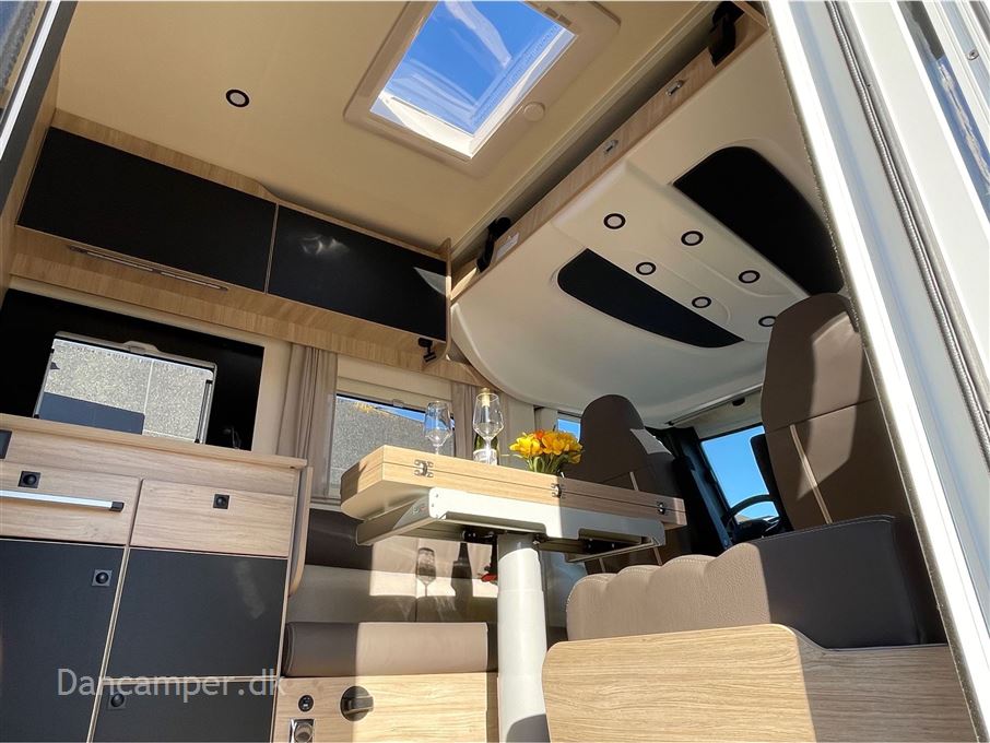 Chausson Chausson 7057 Titanium Line