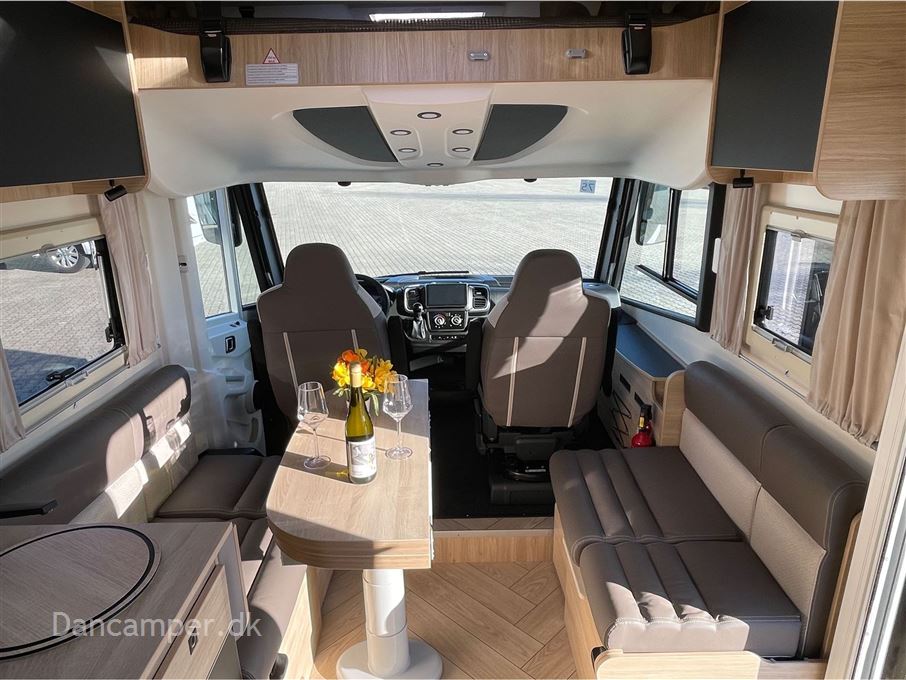 Chausson Chausson 7057 Titanium Line