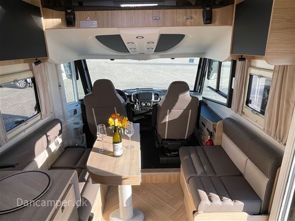 Chausson Chausson 7057 Titanium Line