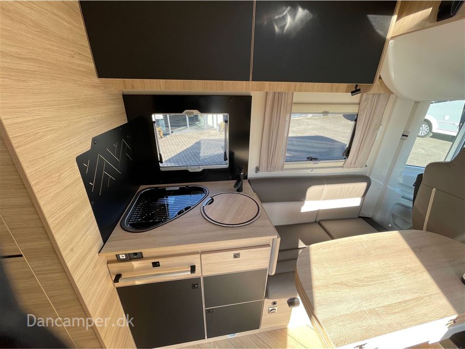 Chausson Chausson 7057 Titanium Line