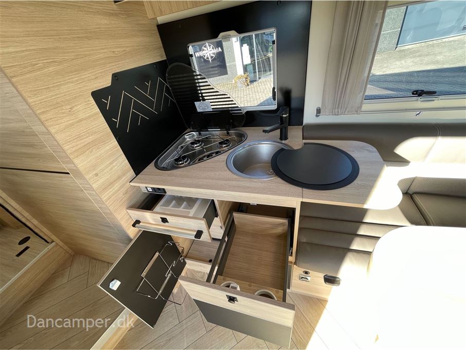 Chausson Chausson 7057 Titanium Line