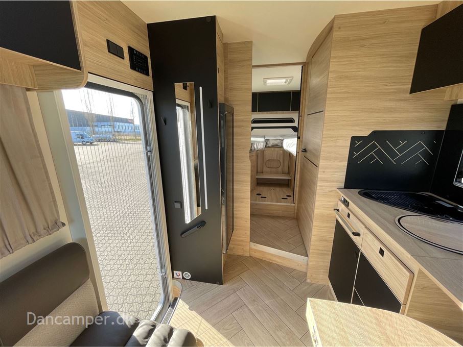 Chausson Chausson 7057 Titanium Line