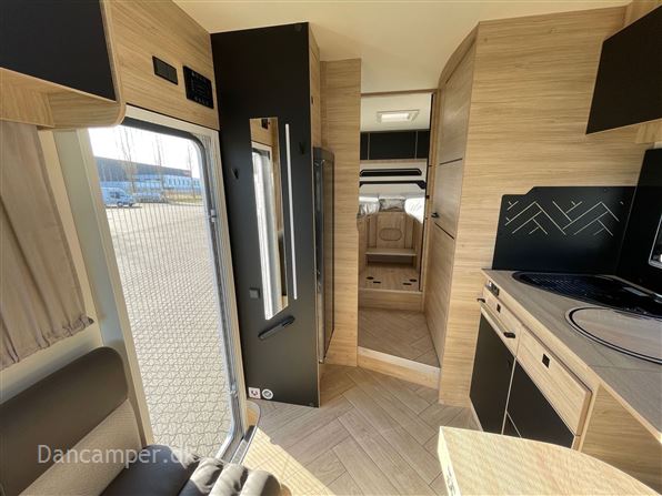 Chausson Chausson 7057 Titanium Line