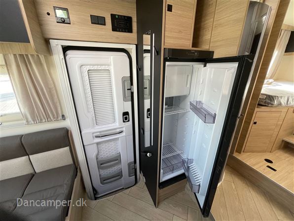 Chausson Chausson 7057 Titanium Line