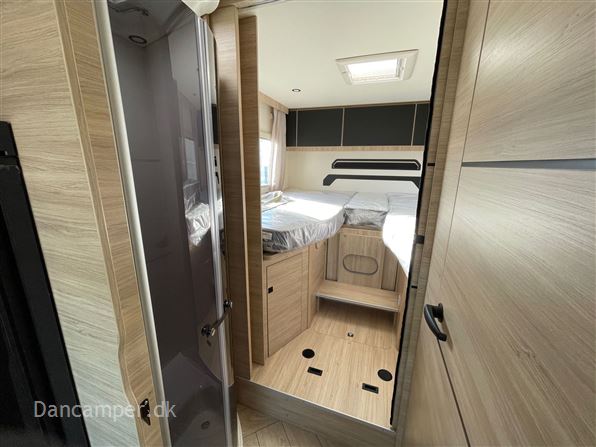 Chausson Chausson 7057 Titanium Line