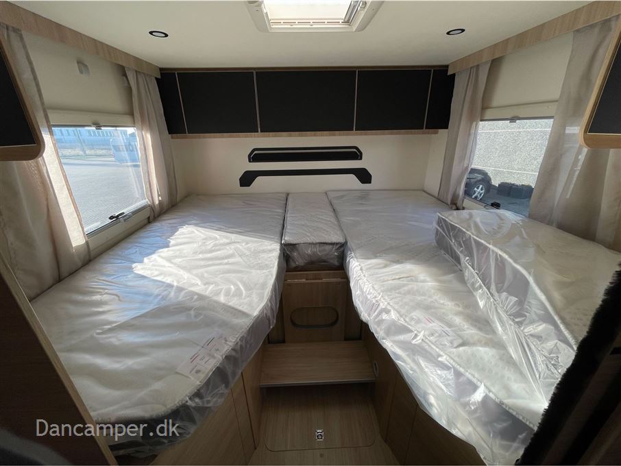 Chausson Chausson 7057 Titanium Line