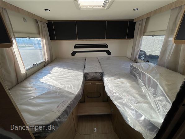 Chausson Chausson 7057 Titanium Line