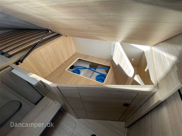 Chausson Chausson 7057 Titanium Line