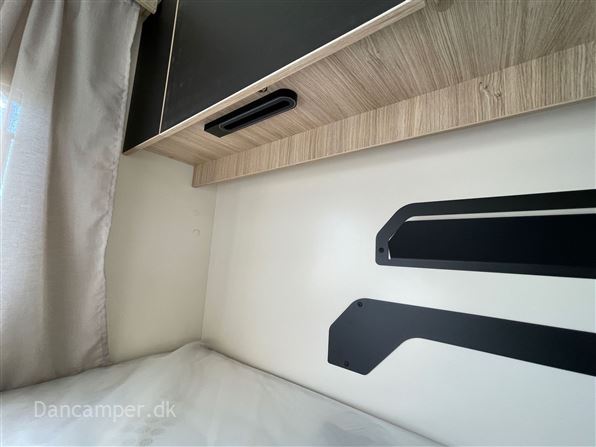 Chausson Chausson 7057 Titanium Line