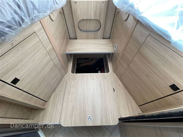 Chausson Chausson 7057 Titanium Line