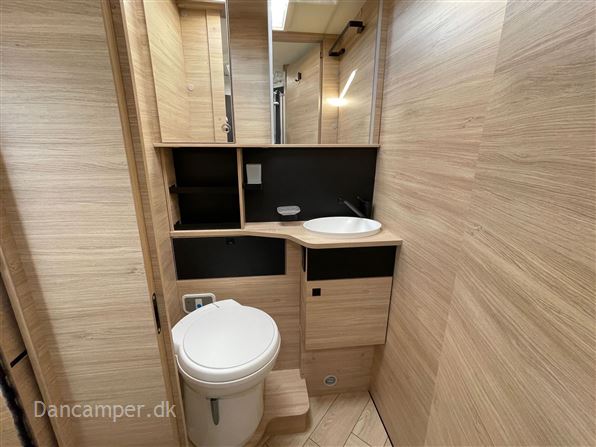 Chausson Chausson 7057 Titanium Line