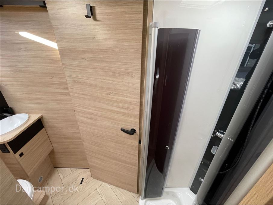 Chausson Chausson 7057 Titanium Line