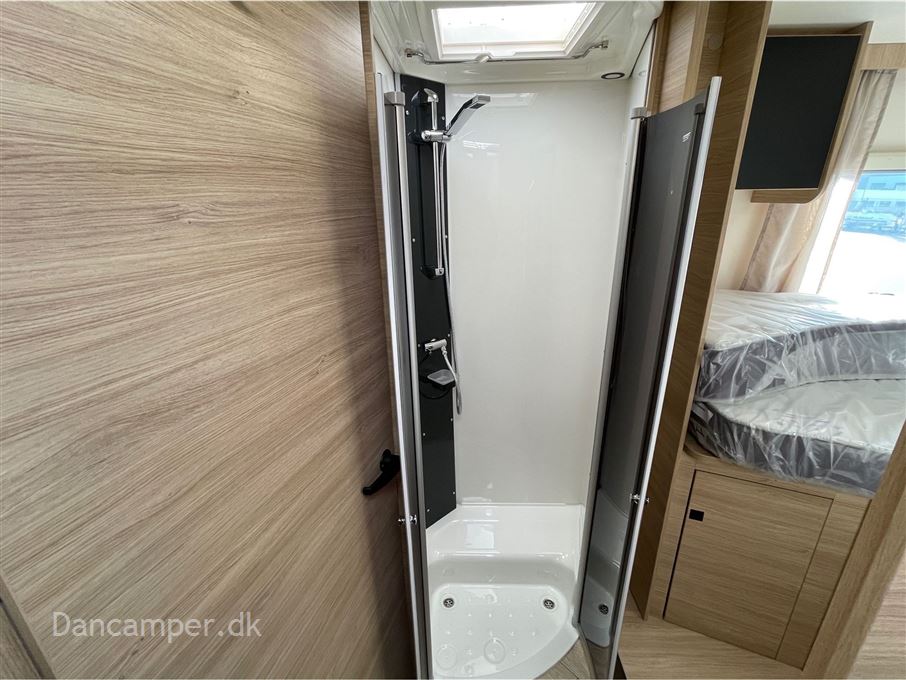 Chausson Chausson 7057 Titanium Line