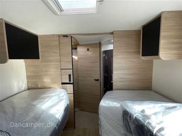 Chausson Chausson 7057 Titanium Line