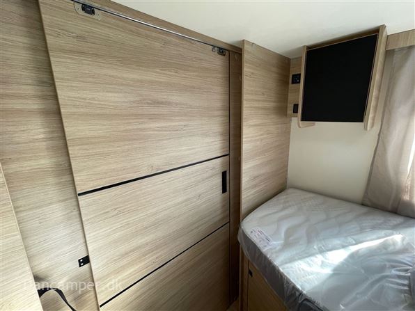 Chausson Chausson 7057 Titanium Line