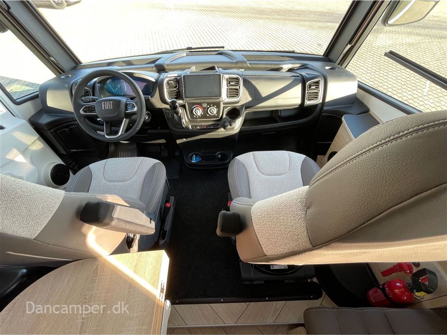 Chausson Chausson 7057 Titanium Line