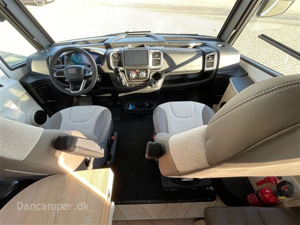 Chausson Chausson 7057 Titanium Line