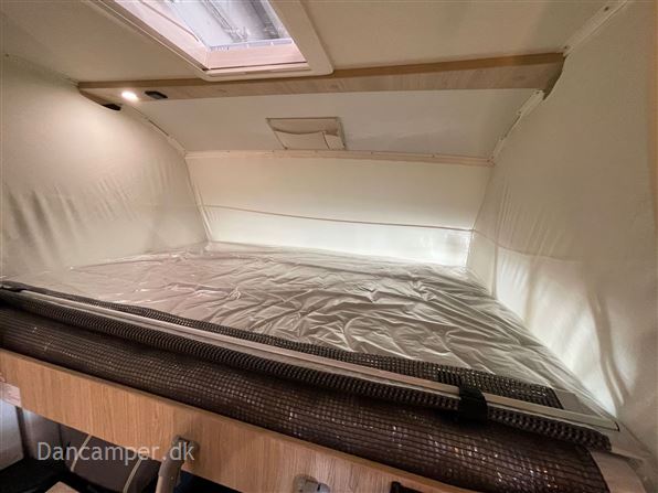 Chausson 7057 Titanium Line