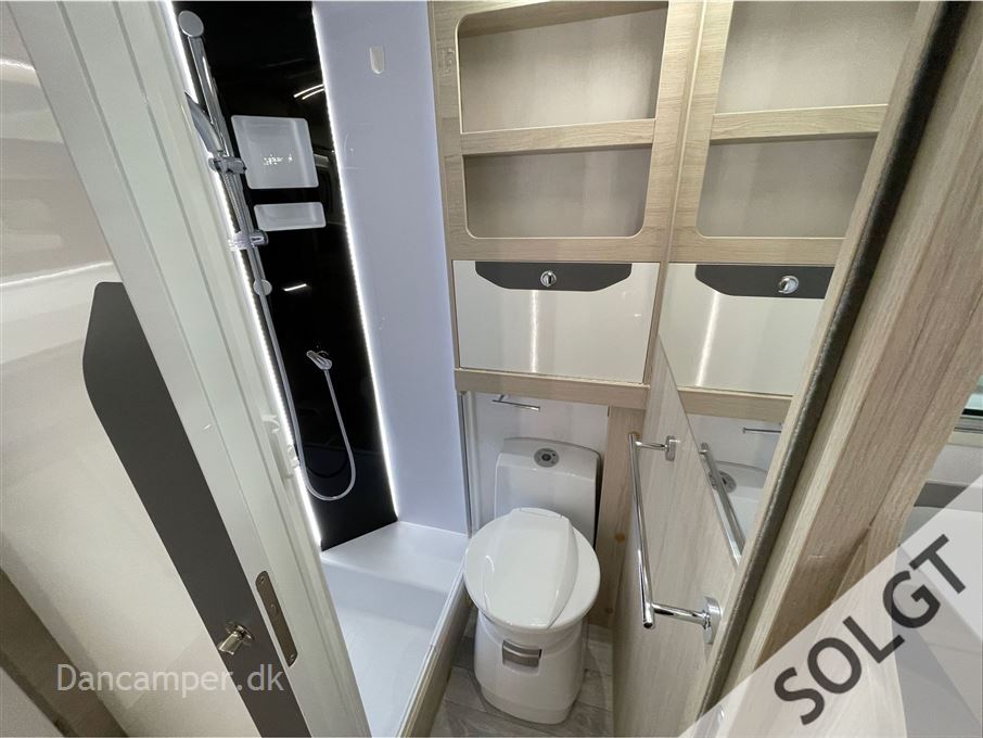 Ilusion Ilusion XMK 590 Premium