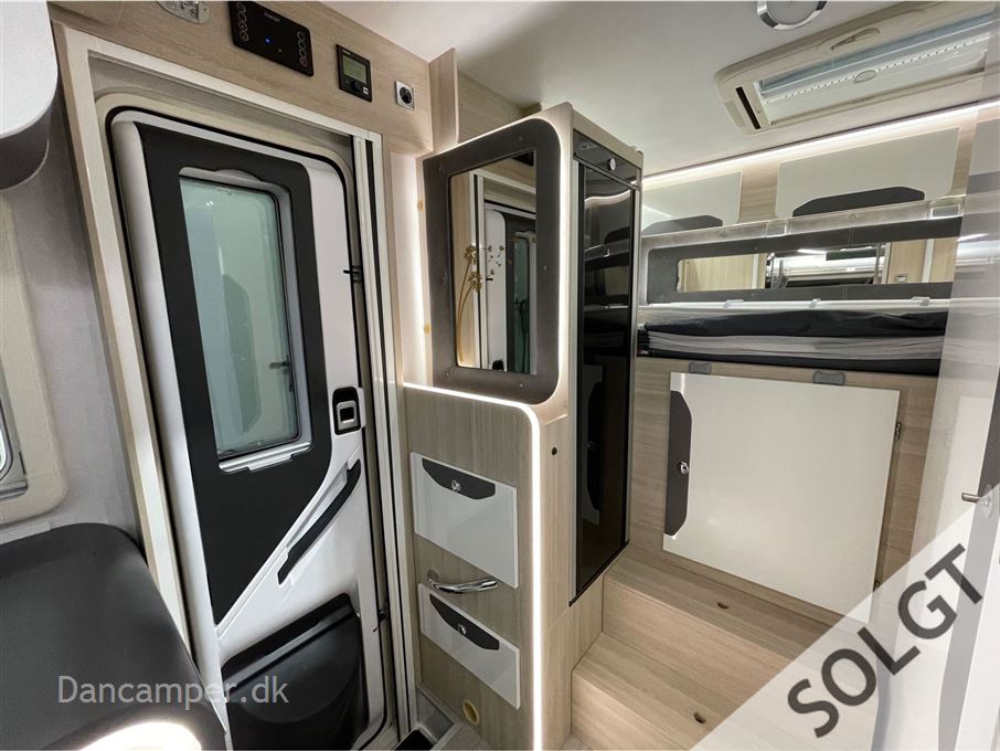 Ilusion Ilusion XMK 590 Premium