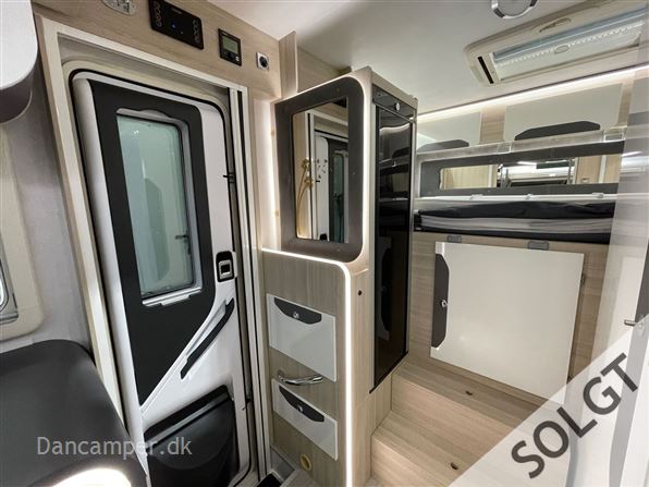 Ilusion Ilusion XMK 590 Premium