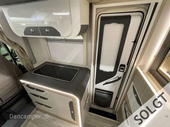 Ilusion Ilusion XMK 590 Premium