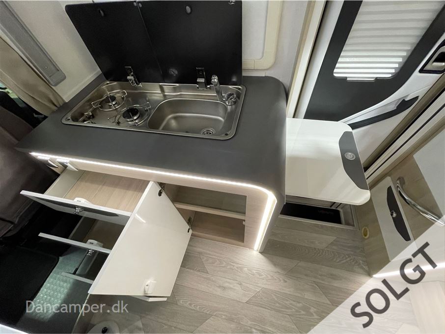 Ilusion Ilusion XMK 590 Premium