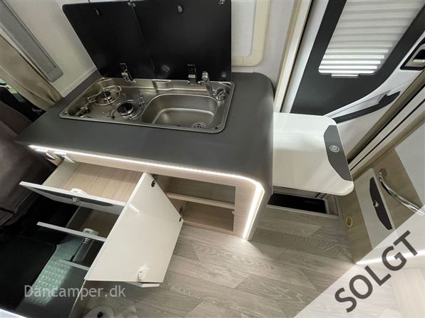 Ilusion Ilusion XMK 590 Premium