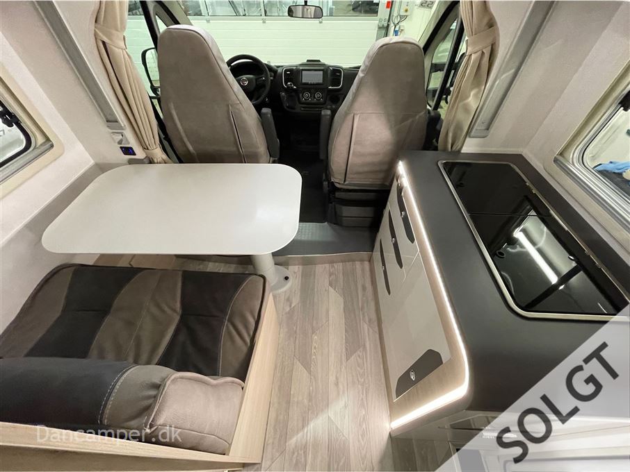 Ilusion Ilusion XMK 590 Premium