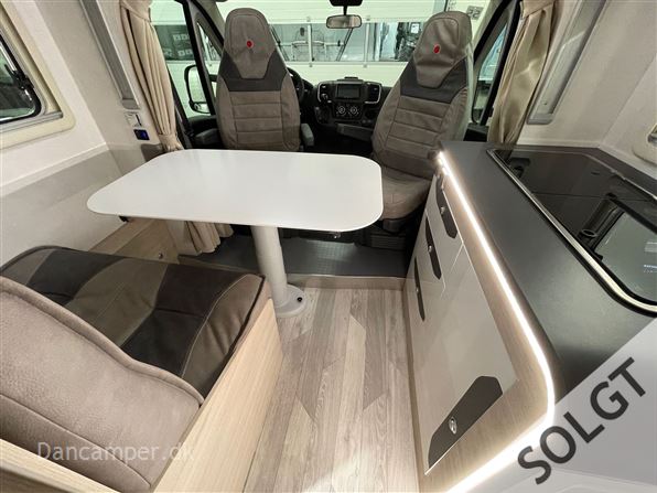 Ilusion Ilusion XMK 590 Premium