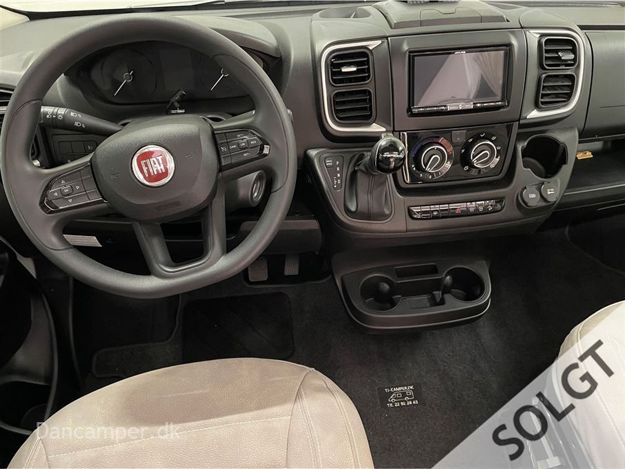 Ilusion Ilusion XMK 590 Premium