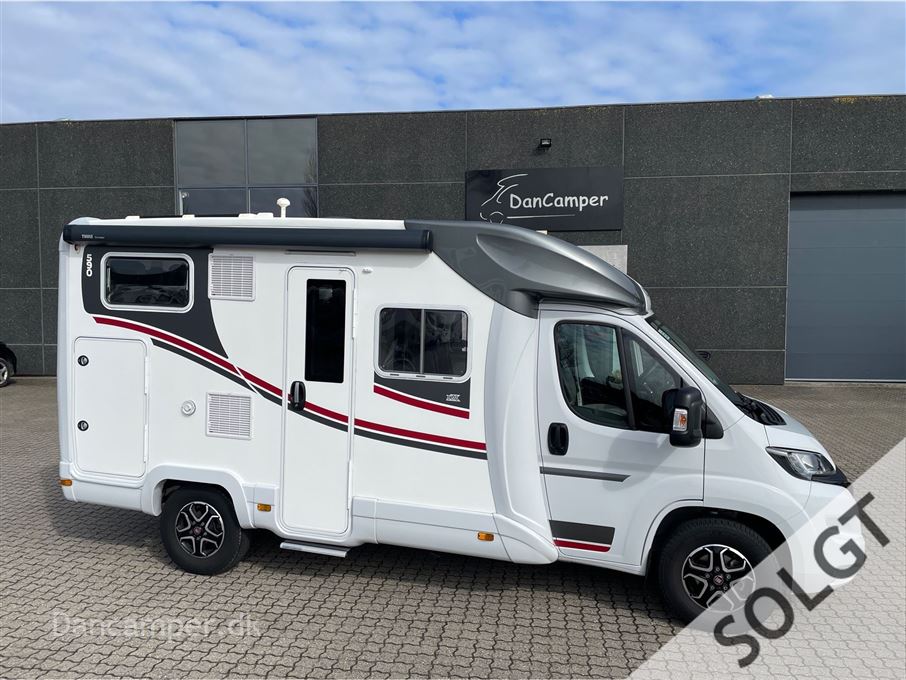 Ilusion Ilusion XMK 590 Premium