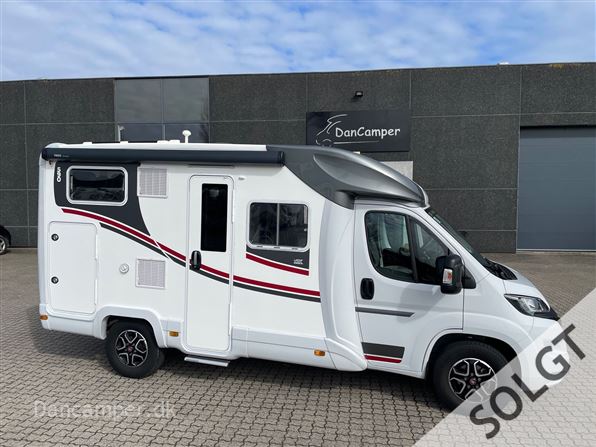 Ilusion Ilusion XMK 590 Premium