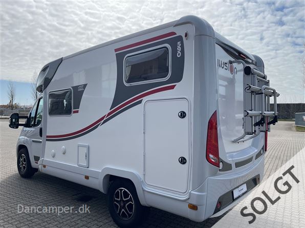 Ilusion Ilusion XMK 590 Premium